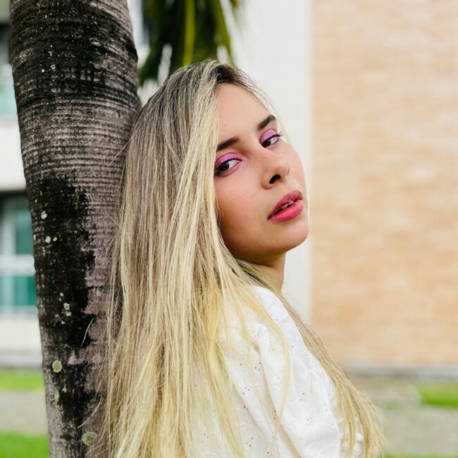 Babá em Crato: Tatielly