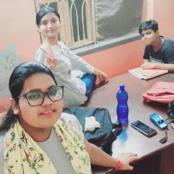 माता-पिता कोलकाता: Neha