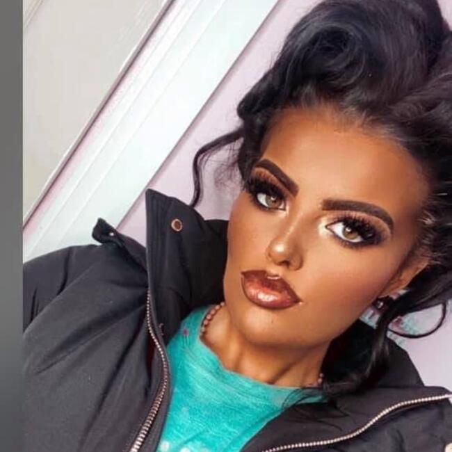 Babysitting job in Hatfield: Elizabeth naomi