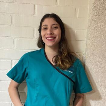 Job de garde d'enfants à Santiago: job de garde d'enfants Nathalie
