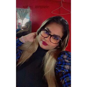 Nanny Lusignan: Kamini