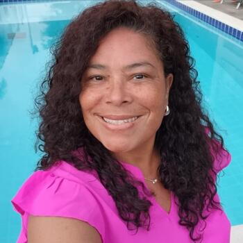 Babysitter Montijo: Ana