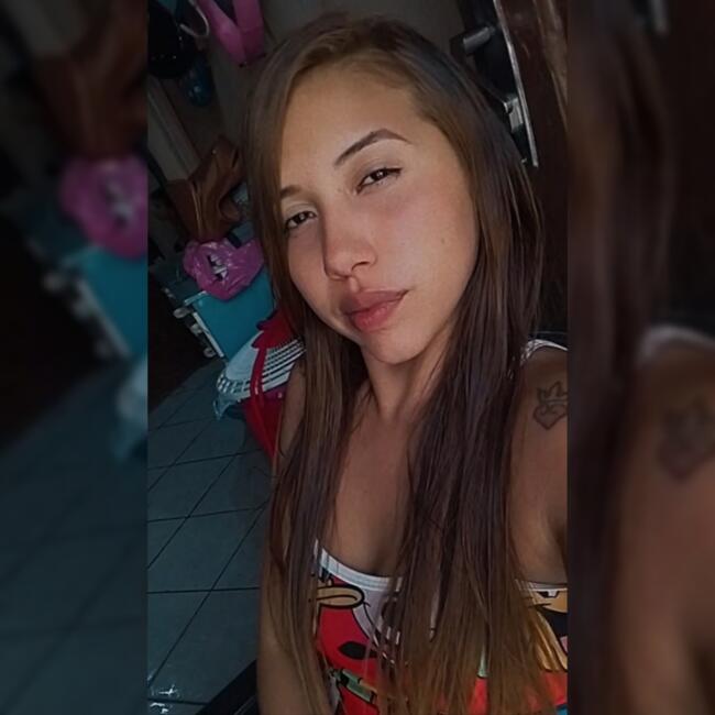 Babá em Eusébio: Tayná