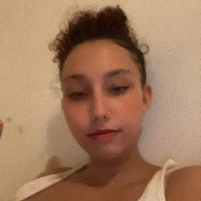 Babysitter in Nice: Shaïnez