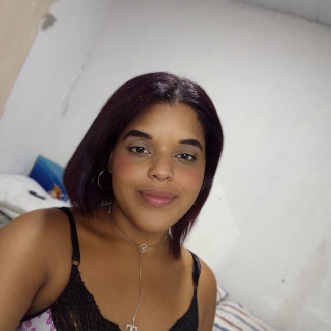 Babá em Paraíba do Sul: Thaissa