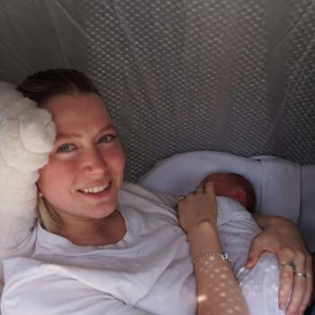 Nanny in Melbourne: Claire