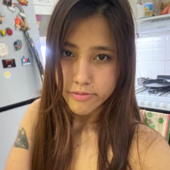 Niñera en San Miguel: Dafne