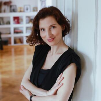 Varuška Ljubljana: Spela