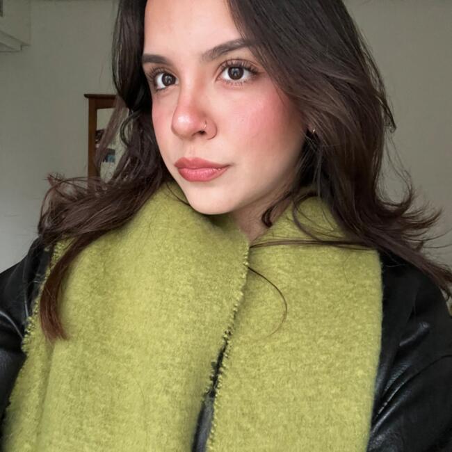 Canguro en Villaviciosa de Odón: Fernanda