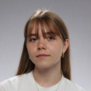 Babysitter Isbergues: Louanne