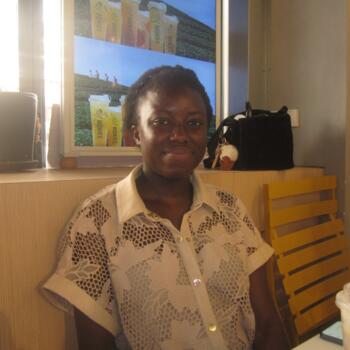 Babysitter in Aubervilliers: Nogonan