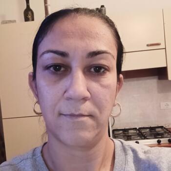 Babysitter a Montignoso: Bianca Maria