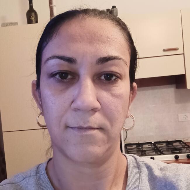 Babysitter a Montignoso: Bianca Maria