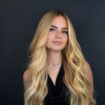 Nanny in Alicante: Karina