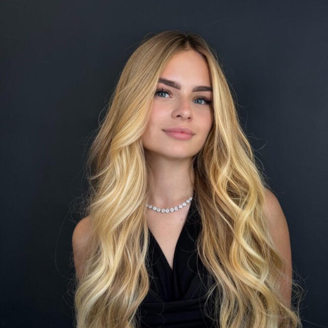 Nanny in Alicante: Karina