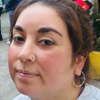 Babysitter in Quilicura: Catalina