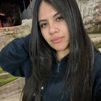 Babysitter in Peñalolén: Valentina