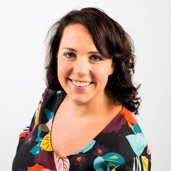 Childminder Almere Stad: Mariska