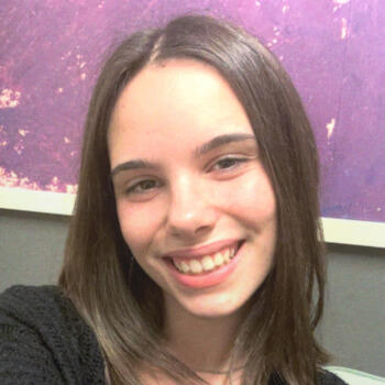 Babysitter in Lainate: Valentina