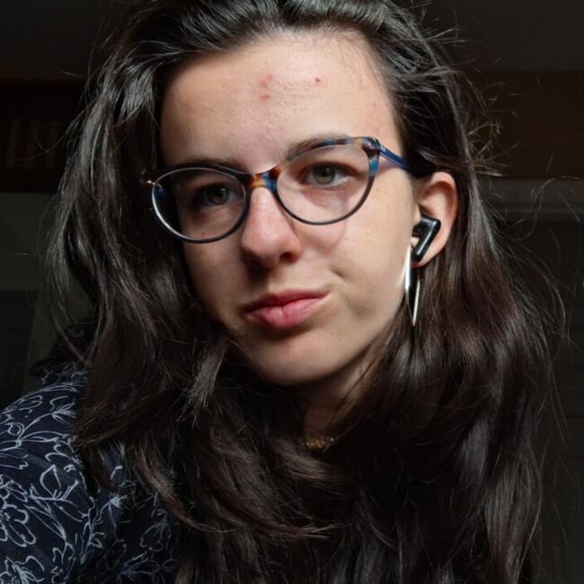 Babá em São Paulo: Clara