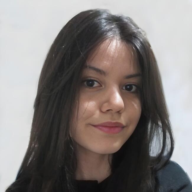 Babysitter in Córdoba: Zoe