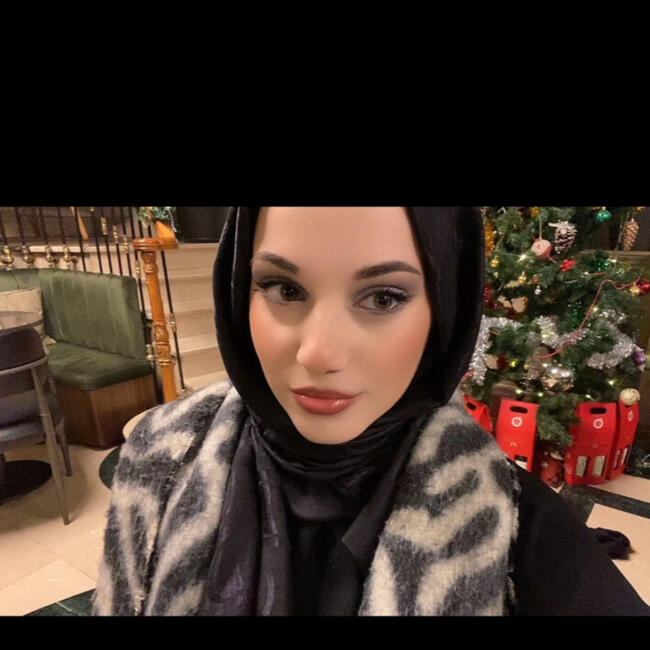 Babysitter in Fatih (İstanbul): Esmanur