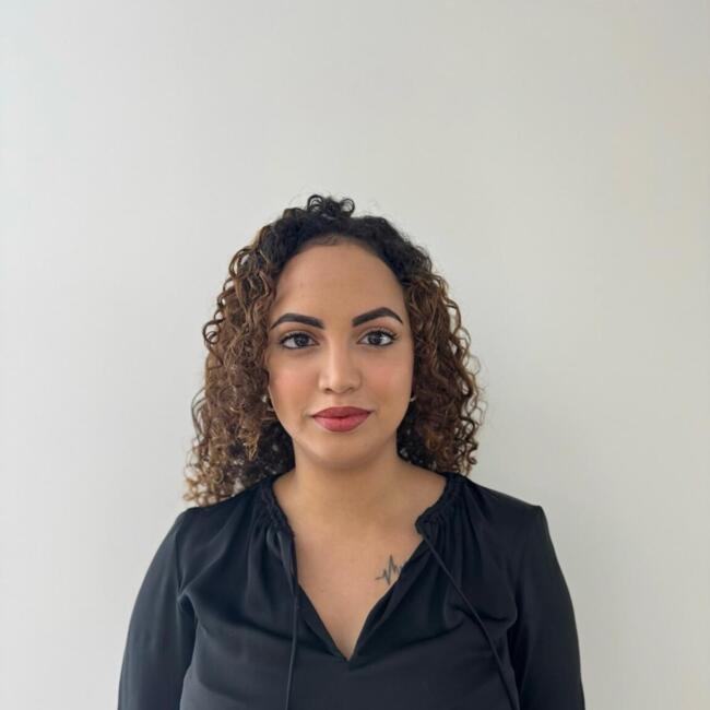 Babysitter em Lisboa: Inês