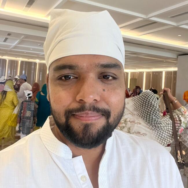 बंगलौर में बेबीसिटिंग की नौकरी: Anshuman