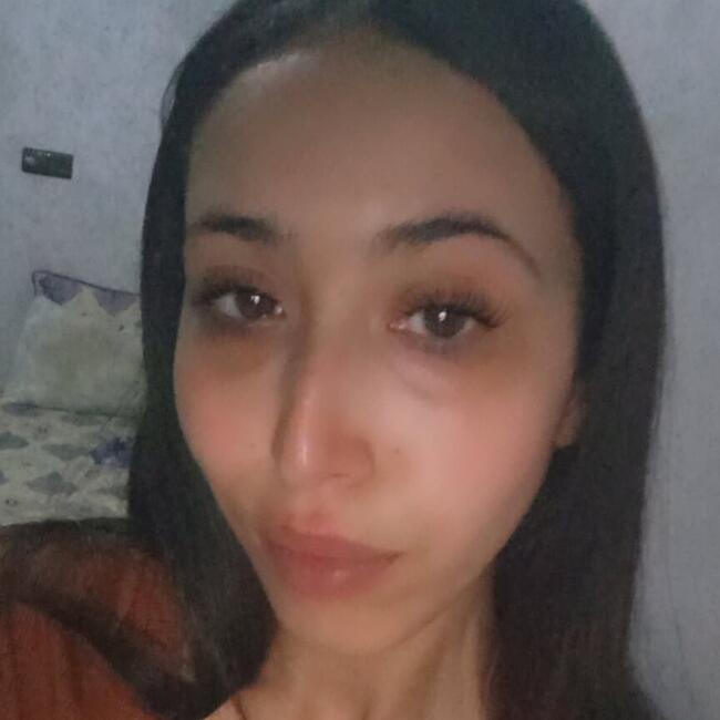جليسة أطفال في Inezgane: Majda