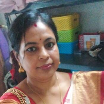 Hābra में बेबीसिटर: Rama das