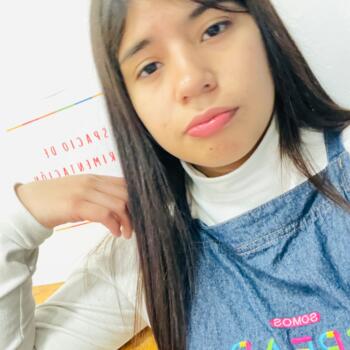 Babysitter in Lo Espejo: Gissel