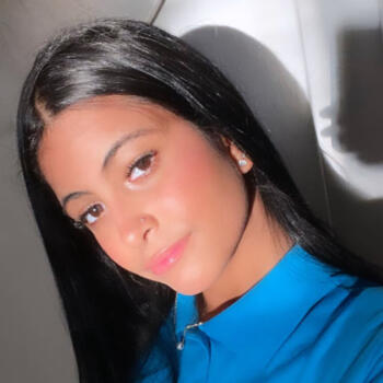 Babysitter in Fajardo: Nayades