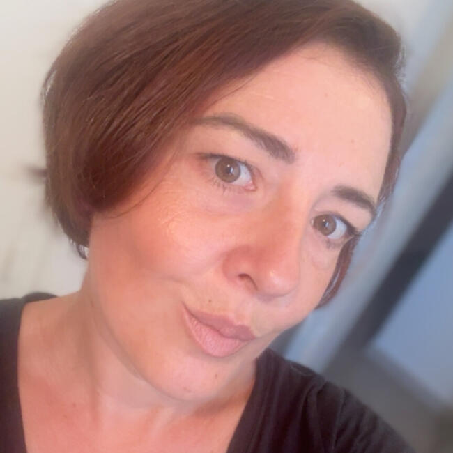 Nounou à Ajaccio: Virginie