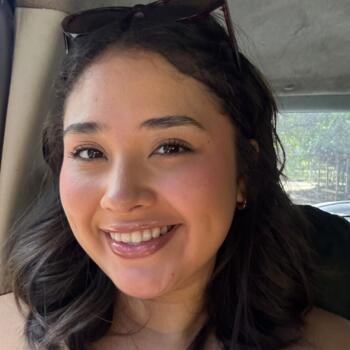 Niñera en Liberia: Daniela