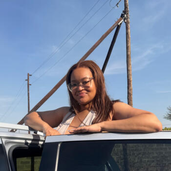 Nanny job in Kempton Park: babysitting job Yolanda