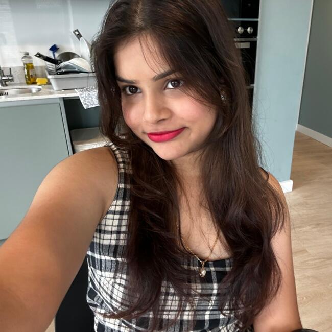 Babysitter in Galway: Sai keerthana