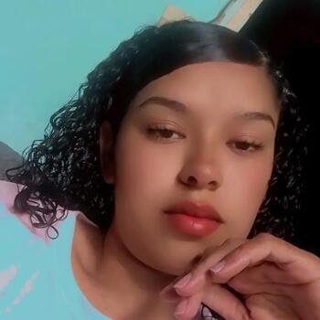 Babysitter in Bogotá: Leonis sofia