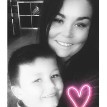 Babysitter in Carlow: Chantelle
