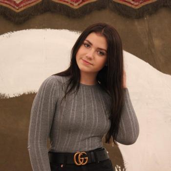 Baby-sitter Niederanven: Kim