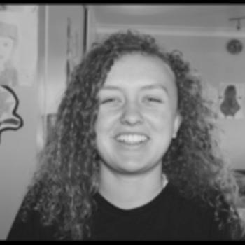 Babysitter in Faringdon: Nikitah