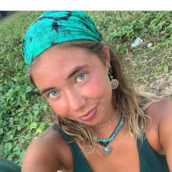 Babysitter in Wien: Hanna