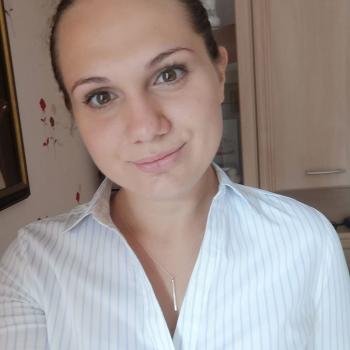 Barnvakt Mölndal: Sarah