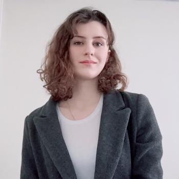 Baby-sitter Saint-Mandé: Isabeau