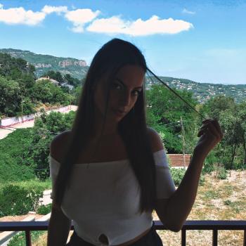 Babysitter Terrassa: Paula