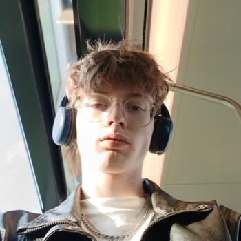 Babysitter in Nantes: Stanislas