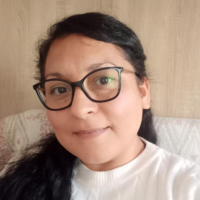 Babysitter in Gassino Torinese: Cintya