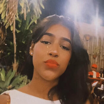 Babysitter in Belo Horizonte: Sarah vitória