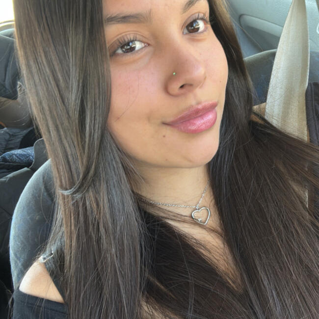 Babysitter in Funes: Abril