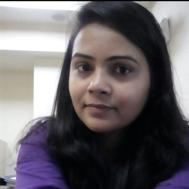 Babysitting job in Delhi: Sonali