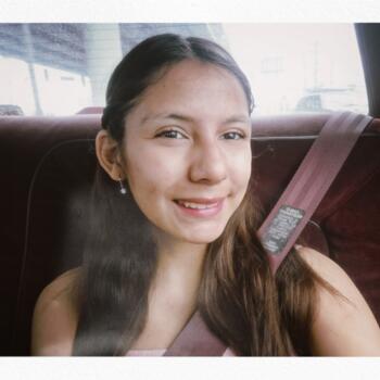 Babysitter in Monterrey: Erica